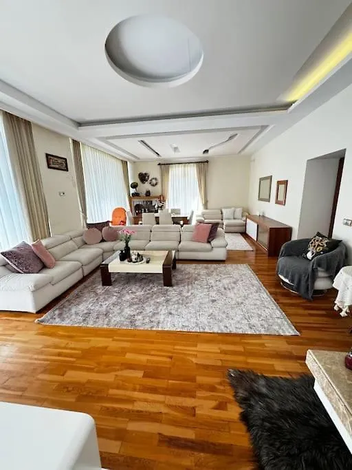 Goekce Mountain Villa 2 Antalya 0*,  Turkey