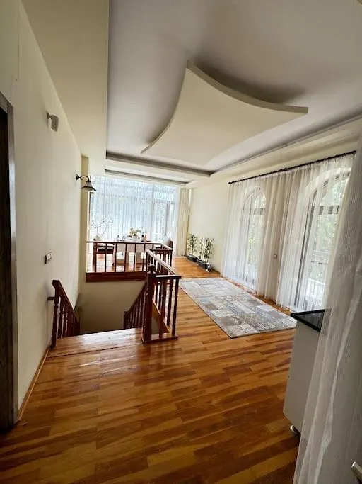 Goekce Mountain Villa 2 Antalya