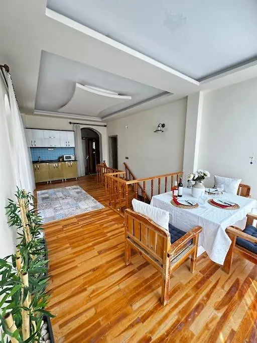Goekce Mountain Villa 2 Antalya Turkey