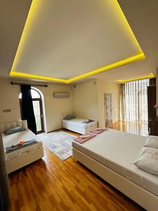 Goekce Mountain Villa 2 Antalya