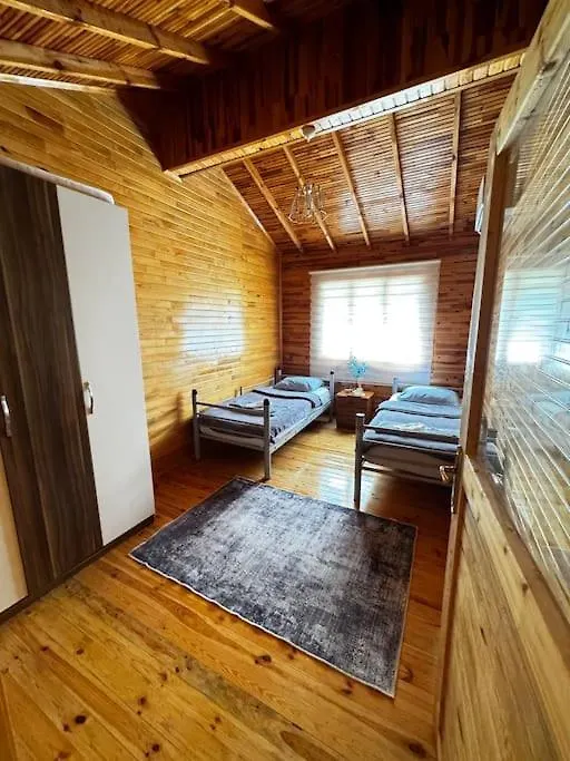 Goekce Mountain Villa 2 Antalya