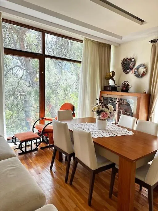 Goekce Mountain Villa 2 Antalya